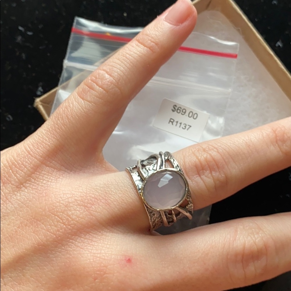 Rockhill Ring